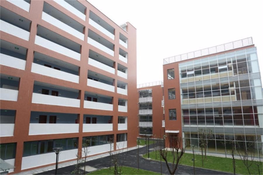 牛津國(guó)際公學(xué)成都學(xué)校