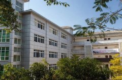 攀枝花市第七高級(jí)中學(xué)校