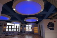 四川博睿特外國語學校