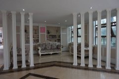 四川博睿特外國語學校