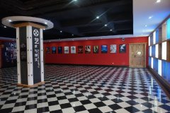 四川博睿特外國語學校