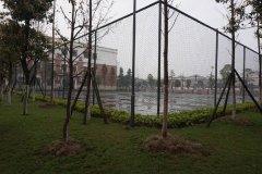 四川博睿特外國語學校