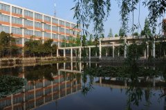 四川省瀘縣第二中學(xué)