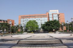 四川省瀘縣第二中學(xué)