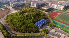 四川省仁壽第一中學(xué)校北校區(qū)