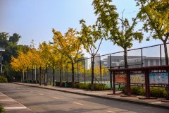 四川省仁壽第一中學(xué)校北校區(qū)