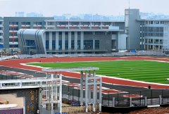 四川省仁壽第一中學(xué)校北校區(qū)