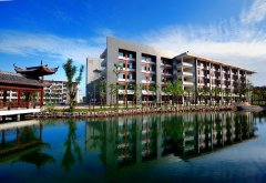 四川省仁壽第一中學(xué)校北校區(qū)