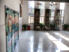 四川省崇州市蜀城中學(xué)