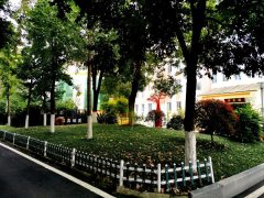 四川省崇州市蜀城中學(xué)