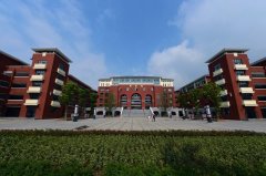 四川省成都市新都一中