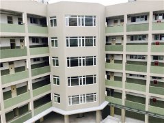 四川省成都市第十七中學