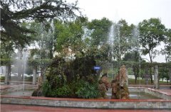 四川省成都市洛帶中學校