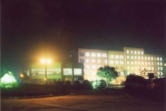 四川省成都市洛帶中學校