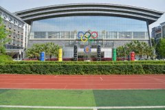 四川省成都市西北中學(xué)