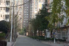 四川省東汽八一中學