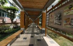 四川省東汽八一中學