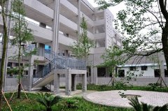 四川省德陽市第五中學(xué)