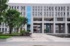 四川省德陽市第五中學(xué)