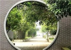 四川省大邑縣安仁中學(xué)