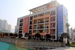 四川省達(dá)州中學(xué)