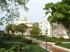 四川省峨眉第二中學(xué)校