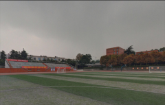 四川師范大學附屬中學