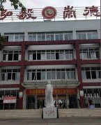 四川省江油市太白中學