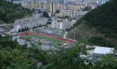 四川省廣元市朝天中學(xué)