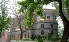 四川省渠縣中學(xué)