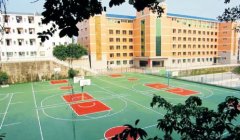 四川省渠縣中學(xué)