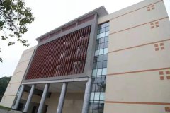 四川省華鎣中學(xué)