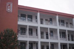 四川省金堂中學(xué)校