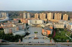 四川省簡陽中學(xué)