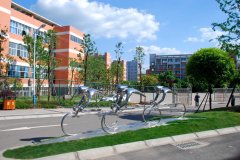 四川省簡陽中學(xué)