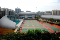 四川省簡陽中學(xué)