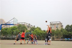 四川省樂(lè)山第一中學(xué)校