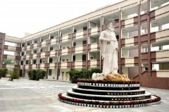 四川省眉山車城中學(xué)