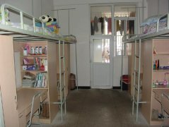 四川省眉山第一中學