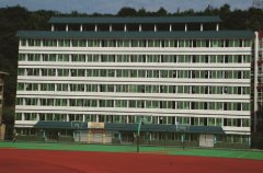 四川省南部中學(xué)