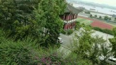 四川省南充龍門中學(xué)