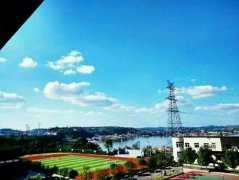 四川省南充龍門中學(xué)