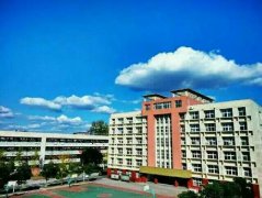 四川省南充龍門中學(xué)