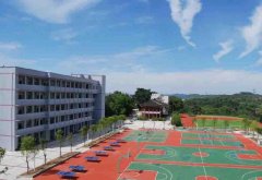 四川省南充龍門中學(xué)