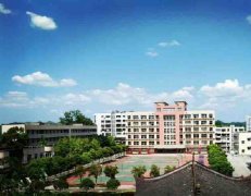 四川省南充龍門中學(xué)