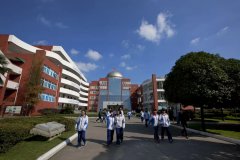 四川省彭州中學