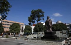 四川省彭州中學