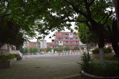 四川省蒲江縣壽安中學(xué)