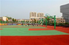 四川省蓬溪中學(xué)校