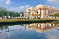 四川省彭州市濛陽中學